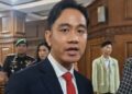 MK Sebut Tak Punya Ijazah Setara SMA, Gibran: Saya Kuliah sampai S1 di Singapura