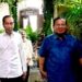 Prabowo Kini Bak Odysseus Kuda Troya di Hadapan Jokowi
