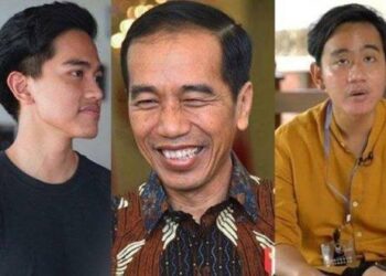 Peta Politik Keluarga Jokowi Berubah Usai MK Bacakan Putusan Gibran