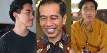 Peta Politik Keluarga Jokowi Berubah Usai MK Bacakan Putusan Gibran