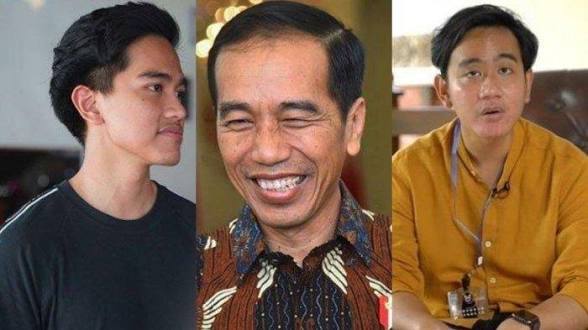 Peta Politik Keluarga Jokowi Berubah Usai MK Bacakan Putusan Gibran