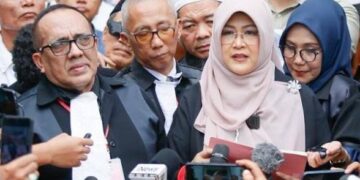 Sidang Dokter Tifa Kembali Digelar Hari Ini, 4 Saksi Dihadirkan