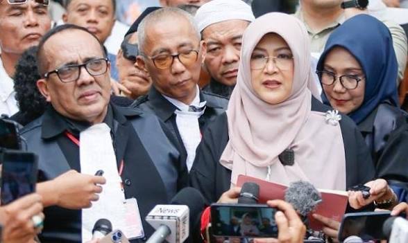 Sidang Dokter Tifa Kembali Digelar Hari Ini, 4 Saksi Dihadirkan