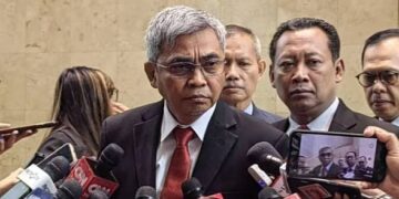 Surat Panggilan Sudah Dikirim Pekan Lalu, Ketua KPK Sentil Nusron: Kurang Bisa Atur Waktu