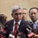 Surat Panggilan Sudah Dikirim Pekan Lalu, Ketua KPK Sentil Nusron: Kurang Bisa Atur Waktu