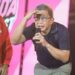 Disentil Berbalik Arah Masuk Pemerintahan, Rocky Gerung: Mantan Masih Mantau