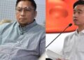 Feri Amsari Tantang Gerindra Ajukan Pemberhentian Gibran, Cukup 25 Anggota DPR