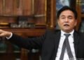 Yusril Enggan Komentari Putusan MK soal Ijazah Gibran, Sebut Wapres Sebagai Atasannya
