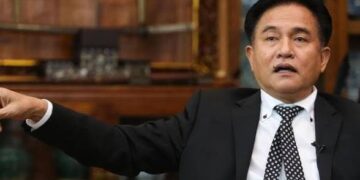 Yusril Enggan Komentari Putusan MK soal Ijazah Gibran, Sebut Wapres Sebagai Atasannya