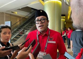 Wakil Ketua DPRD Sukabumi Turunkan Foto Wapres Gibran, PDIP: Bukan Instruksi Partai