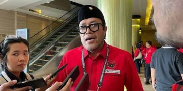 Wakil Ketua DPRD Sukabumi Turunkan Foto Wapres Gibran, PDIP: Bukan Instruksi Partai