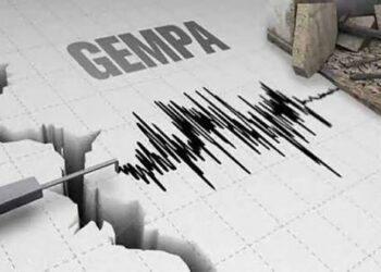Breaking News: Gempa Dahsyat M7,6 Guncang Panama, Tsunami Ancam Sejumlah Negara