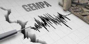 Breaking News: Gempa Dahsyat M7,6 Guncang Panama, Tsunami Ancam Sejumlah Negara