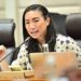 Rahayu Saraswati Mundur dari Komisaris Utama TRIN, Saham Anjlok 14,28 Persen