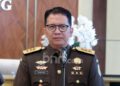 Kerja Senyap Jampidsus Kuntadi Sikat Koruptor Pulihkan Kepercayaan Publik