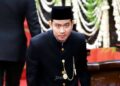 Golkar: Putusan MK soal Gibran jadi Pukulan Telak