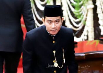 Golkar: Putusan MK soal Gibran jadi Pukulan Telak
