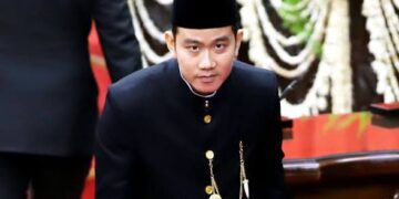 Golkar: Putusan MK soal Gibran jadi Pukulan Telak