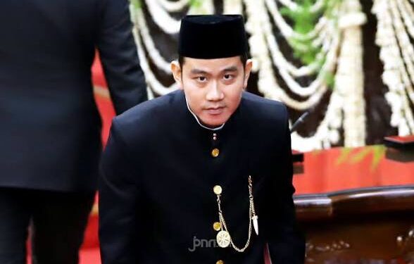 Golkar: Putusan MK soal Gibran jadi Pukulan Telak