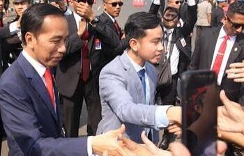 Berubah Sikap, Jokowi Dinilai Fokus Selamatkan Karier Politik Gibran