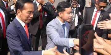 Berubah Sikap, Jokowi Dinilai Fokus Selamatkan Karier Politik Gibran