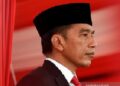 Jokowi Mulai Ragu soal Prabowo-Gibran Dua Periode