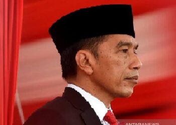 Jokowi Mulai Ragu soal Prabowo-Gibran Dua Periode