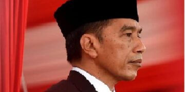 Jokowi Mulai Ragu soal Prabowo-Gibran Dua Periode