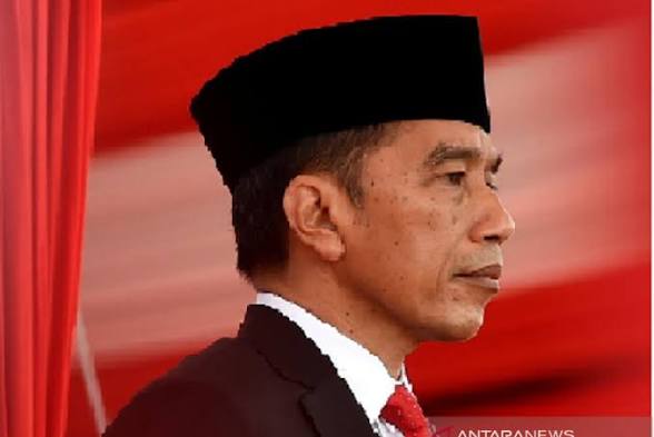 Jokowi Mulai Ragu soal Prabowo-Gibran Dua Periode