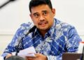 Bobby Nasution: Mas Gibran Setahu Saya Sarjana