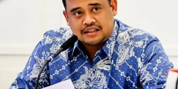 Bobby Nasution: Mas Gibran Setahu Saya Sarjana