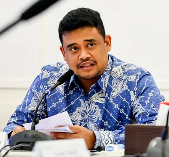 Bobby Nasution: Mas Gibran Setahu Saya Sarjana