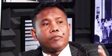 Ahmad Khozinudin: Polisi Jangan jadi Pelayan Oligarki dalam Kasus Gibran