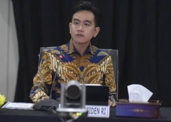 DKPP Terima 2 Aduan soal Polemik Ijazah Wapres Gibran, Pimpinan KPU dan Bawaslu Diadukan