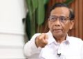 Mahfud MD: MK Tak Temukan Bukti Ijazah Setara SMA Gibran, Persoalan Bisa Lanjut ke Lembaga Berwenang