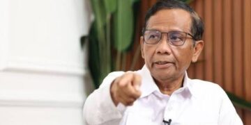 Mahfud MD: MK Tak Temukan Bukti Ijazah Setara SMA Gibran, Persoalan Bisa Lanjut ke Lembaga Berwenang