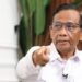 Mahfud MD: MK Tak Temukan Bukti Ijazah Setara SMA Gibran, Persoalan Bisa Lanjut ke Lembaga Berwenang