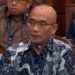 Eks Ketua KPU Hasyim Asy'ari Sentil Doli Kurnia soal Pasal Ijazah Gibran: Lupa Boleh, Munafik Jangan