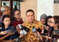Polemik Gibran Memanas, Doli Kurnia Balas Sindiran Mantan Ketua KPU Hasyim Asy’ari