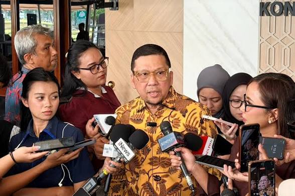 Polemik Gibran Memanas, Doli Kurnia Balas Sindiran Mantan Ketua KPU Hasyim Asy’ari