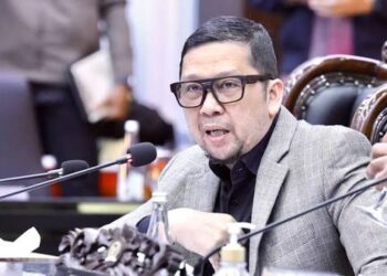 Disindir Munafik, Doli Kurnia Sentil Balik Hasyim Asy'ari: Dia Lupa 2 Kali Dipecat dari Ketua KPU
