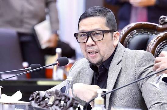 Anggota Komisi II DPR Ahmad Doli Kurnia Tandjung. FOTO/Net.