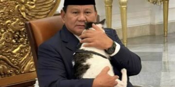 Dua Tahun Cukup bagi Prabowo Mengasuh Geng Solo