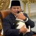 Dua Tahun Cukup bagi Prabowo Mengasuh Geng Solo