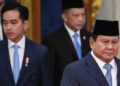 Parpol Dukung Prabowo di 2029 Tapi Tidak dengan Gibran