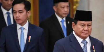 Parpol Dukung Prabowo di 2029 Tapi Tidak dengan Gibran