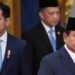 Parpol Dukung Prabowo di 2029 Tapi Tidak dengan Gibran