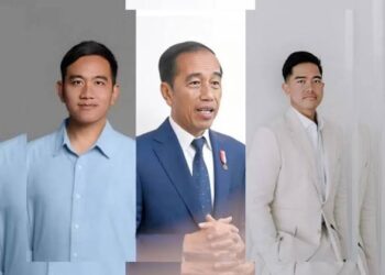 Pilpres 2029 Bisa Jadi Akhir Drama Politik Keluarga Solo