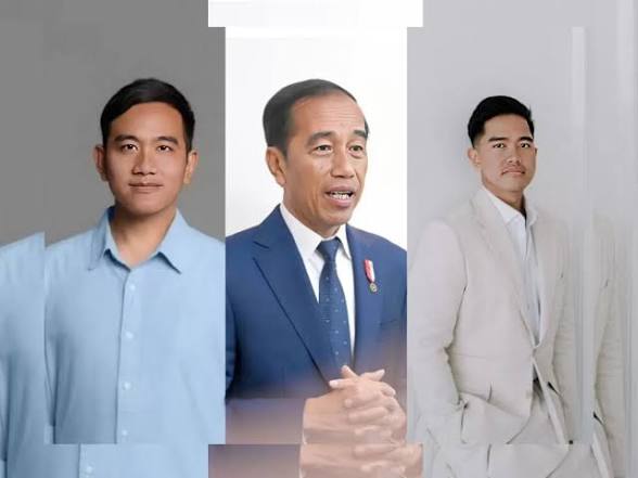 Pilpres 2029 Bisa Jadi Akhir Drama Politik Keluarga Solo
