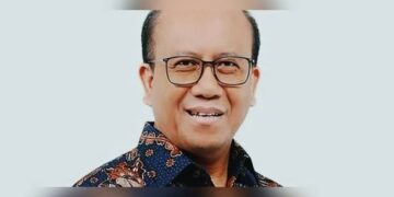 Danantara Beberkan Alasan Pencopotan Darmawan Prasodjo dari Dirut PLN